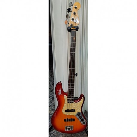 FENDER JAZZ BASS 60 ANIVERSARIO OCASIÓN