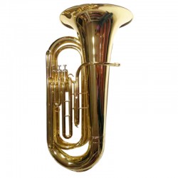 AMADEUS TUBA 3/4 SI BEMOL