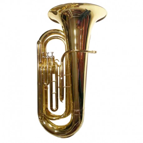 AMADEUS TUBA 3/4 SI BEMOL