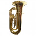 AMADEUS TUBA 3/4 SI BEMOL