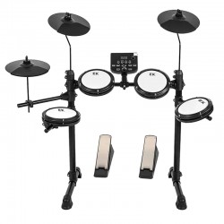 EK PERCUSION DR10