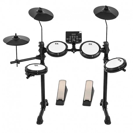 EK PERCUSION DR10