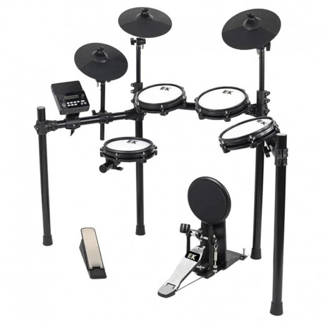 EK PERCUSION DR20