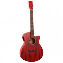 TANGLEWOOD AZURE ROJA SUPER FOLK