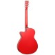 TANGLEWOOD AZURE ROJA SUPER FOLK