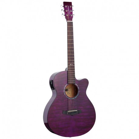 TANGLEWOOD AZURE PURPURA SUPER FOLK