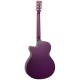 TANGLEWOOD AZURE PURPURA SUPER FOLK