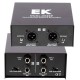 EK AUDIO DI20P