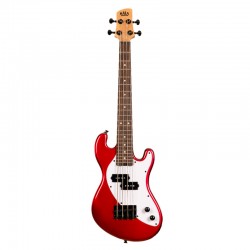 KALA U-BASS ROJO