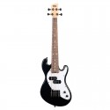 KALA U-BASS SOLIDO NEGRO