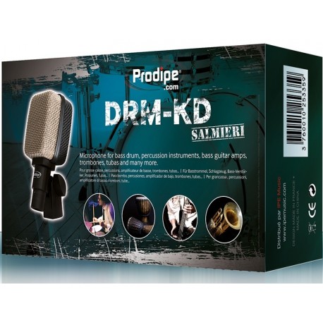 PRODIPE DRMKD