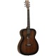 TANGLEWOOD CROSSROAD FOLK ELECTRIFICADA