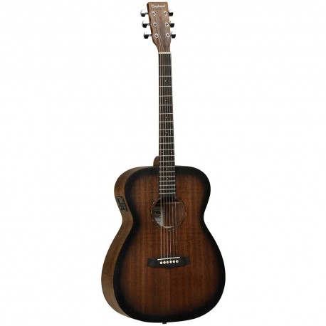 TANGLEWOOD CROSSROAD FOLK ELECTRIFICADA