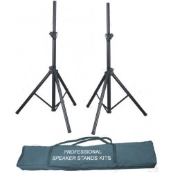 EK AUDIO PACK SOPORTES