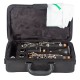 J. MICHAEL CLARINETE CL460