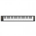 CARRY ON MIDI CONTROLLER 49 NEGRO