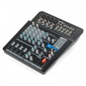 SAMSON MIXPAD MXP124FX