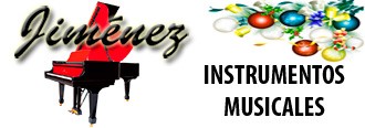 Jiménez Instrumentos Musicales